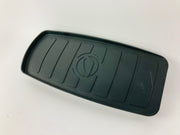 Elliptical Foot Pedals